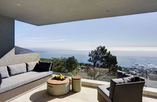 Camps Bay Apartment | CB-ONE Luxury Stay