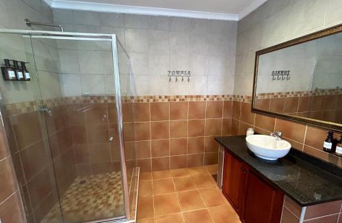 Hilton House | Cedara Way Hilton