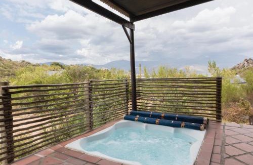 Eendekuil Ski Chalet | Cederkloof Botanical Retreat