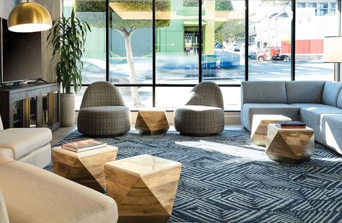 Fisherman's Wharf Apartment | Celebrate San Francisco Pride 2024 at the Marriott Pulse 6/28-7/1, sleeps 4