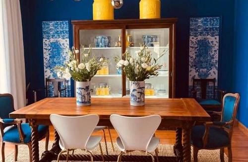 Robertson Bed & Breakfast | Cellar In Town