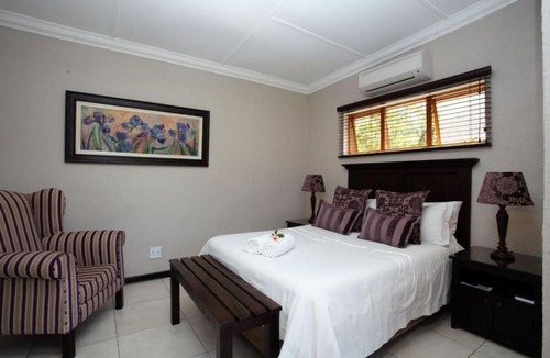 Middelburg Bed & Breakfast | Celtis Country Lodge & Restaurant