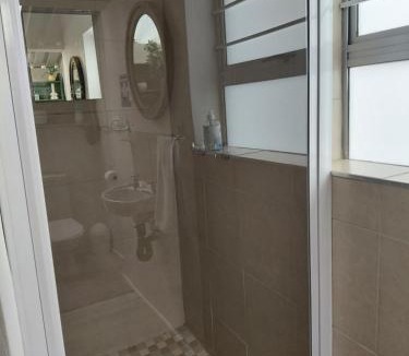 Nahoon Apartment | Cenikma Guest Suites - Family Room 1