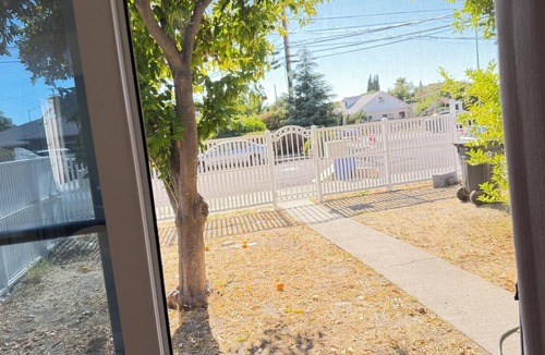 Niles District House | Central Fremont. Convenient to all shops and downtown. Delux comfy.