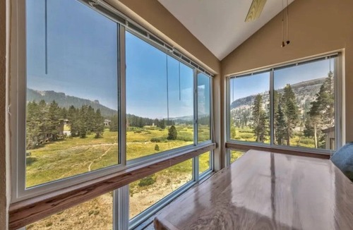 Kirkwood Condo | Central Location, 1BR + Loft Condo | Nearby Lifts