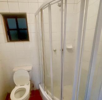 Pretoria House | Central Perk Guesthouse