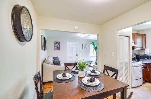 Newhall Condo | Centrally Located San Jose Condo: 2 Mi to Downtown