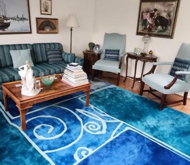 North of the Panhandle House | Centrally located; Walk anywhere!