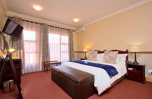 Centurion House | Centurion Golf Suites Boca Walk