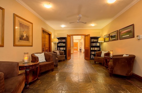 Centurion House | Centurion Golf Suites Boca Walk