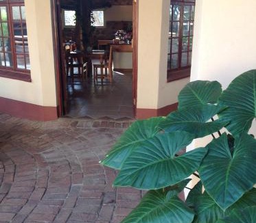 Lyttelton Manor House | Centurion Guest House and Lodge