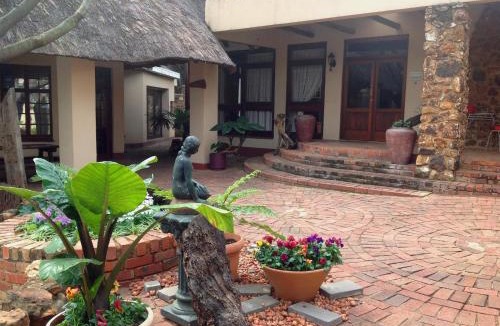 Lyttelton Manor House | Centurion Guest House and Lodge