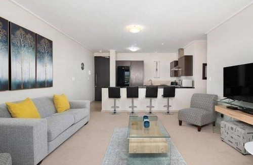 Century City Apartment | Century City Boutique Apartments