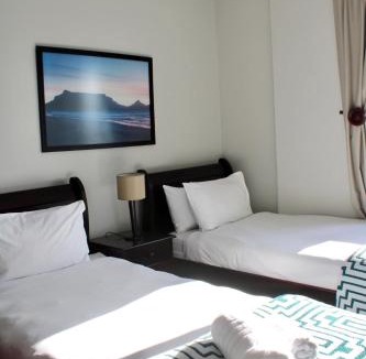 Century City Apartment | Century City Boutique Apartments