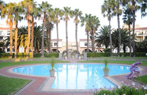 Century City Apartment | Century City Luxury 2 bedroom apartment in Cape Town