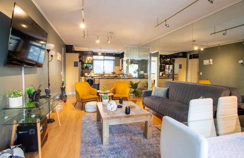 Century City Apartment | Century City Luxury 2 bedroom apartment in Cape Town