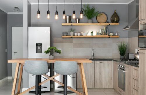 Century City Apartment | Century City Luxury Two Bedroom Apartment