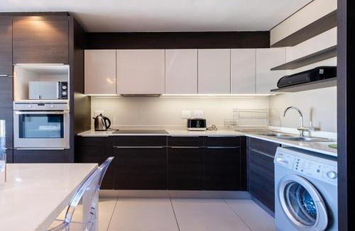 Century City Apartment | CENTURY CLUB - Luxury Apartment Hotels