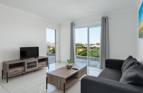 Century City Apartment | Century On Lake Apartments