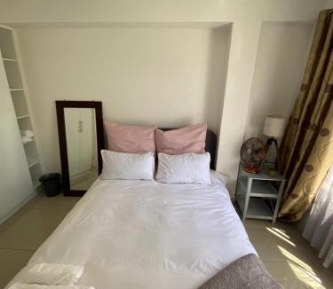Windermere Apartment | Ceres no. 10