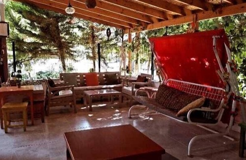 Karesi Resort | CEYLAN APART