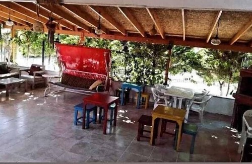 Karesi Resort | CEYLAN APART