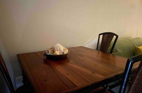 Langenhoven Park Apartment | Chadré Guesthouse