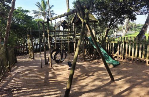 Shaka's Rock Apartment | Chaka's Gem - Stunning Sea View