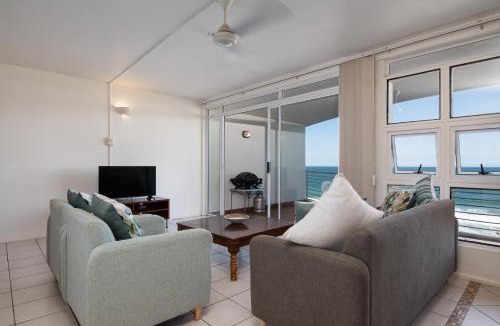Shaka's Rock Apartment | Chakas Cove 24