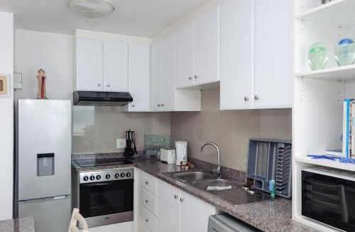 Shaka's Rock Apartment | Chakas Cove 39
