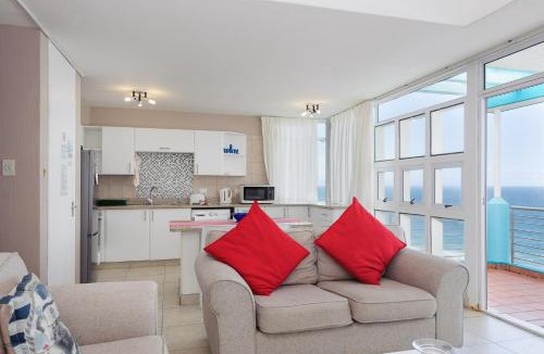 Shaka's Rock Apartment | Chakas Cove 53