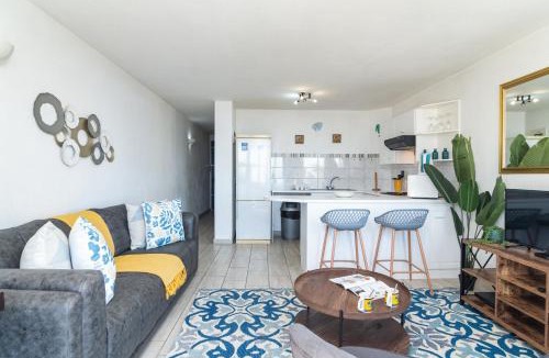 Shaka's Rock Apartment | Chakas Cove 76