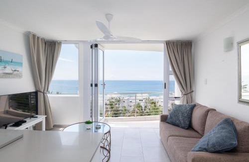 Shaka's Rock Apartment | Chakas Cove 99