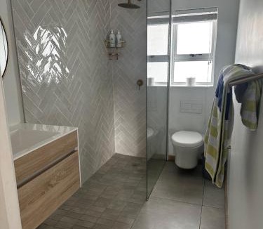 Shaka's Rock Apartment | Chakas Rock Chalets Unit 6