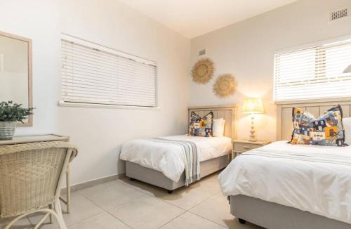Shaka's Rock Apartment | Chakas Terrace at Beachfront Apartments in Shakas Rock