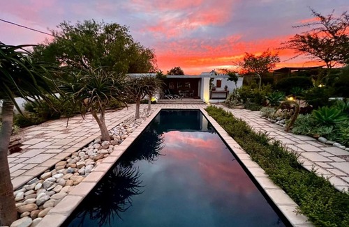 McGregor Apartment | Chalcedony