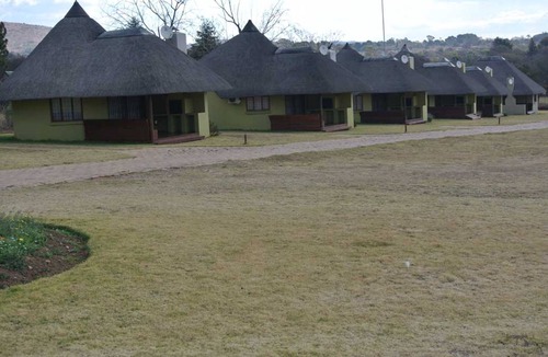 Krugersdorp Ski Chalet | Chalet 01 - Two bedroom Chalet