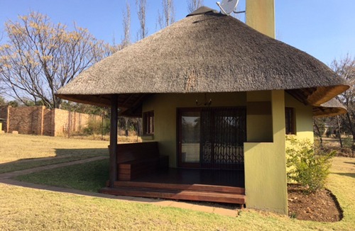 Krugersdorp Ski Chalet | Chalet 01 - Two bedroom Chalet