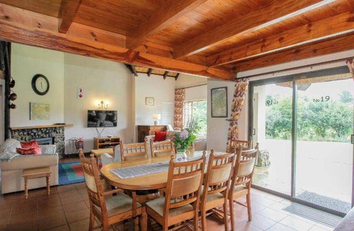 Cathkin Park Ski Chalet | Chalet ∙ 4 bedrooms ∙ 8 guests