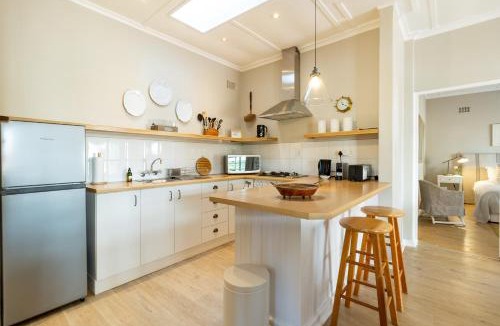 Kenilworth Ski Chalet | Chambery