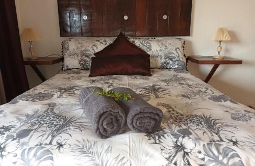 Colchester Apartment | Chameleon Lodge