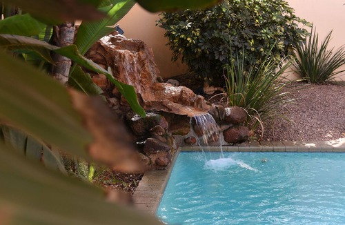 Sunnyside House | Chancellors Court Guesthouse