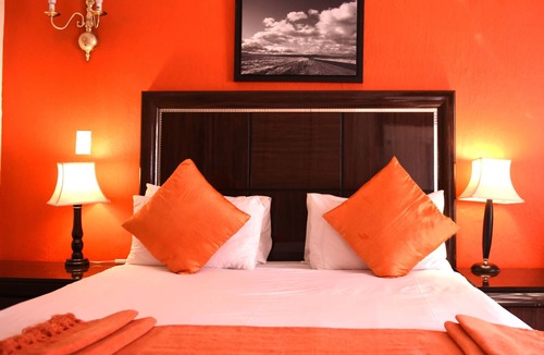 Sunnyside House | Chancellors Court Guesthouse