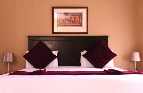Sunnyside House | Chancellors Court Guesthouse
