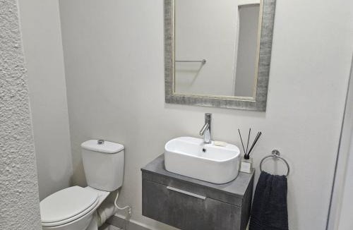 Thabazimbi House | Chandané Guesthouse