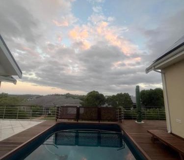 Knysna House | Chandler Heights Guesthouse