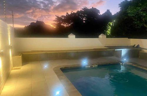 Scott Estate Apartment | Chapman`s Peak, Loft mit Sea-und Mountainview