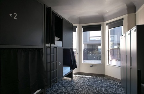 Lower Pacific Heights Hostel | Chapter San Francisco - Hostel