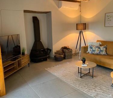 Colesburg Cabin | Chargo Boutique Lodge