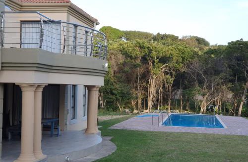 Ramsgate South House | Charis on Beaumont Home